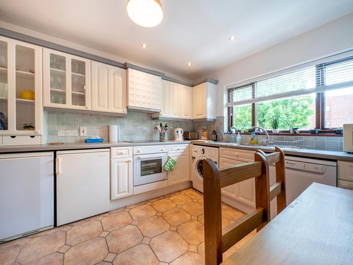 Pass The Keys Stunning 3 Bedroom Apt Leafy South Belfast With Lots Nearby Luaran gambar