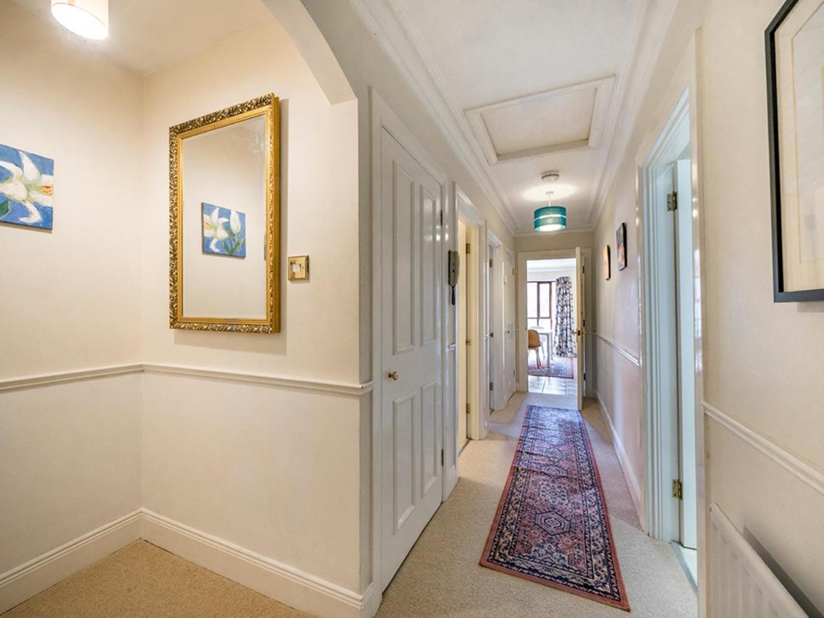 Pass The Keys Stunning 3 Bedroom Apt Leafy South Belfast With Lots Nearby Luaran gambar