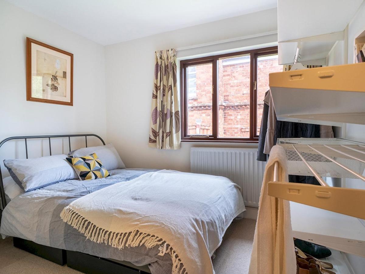 Pass The Keys Stunning 3 Bedroom Apt Leafy South Belfast With Lots Nearby Luaran gambar