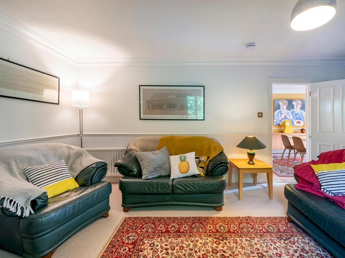 Pass The Keys Stunning 3 Bedroom Apt Leafy South Belfast With Lots Nearby Luaran gambar