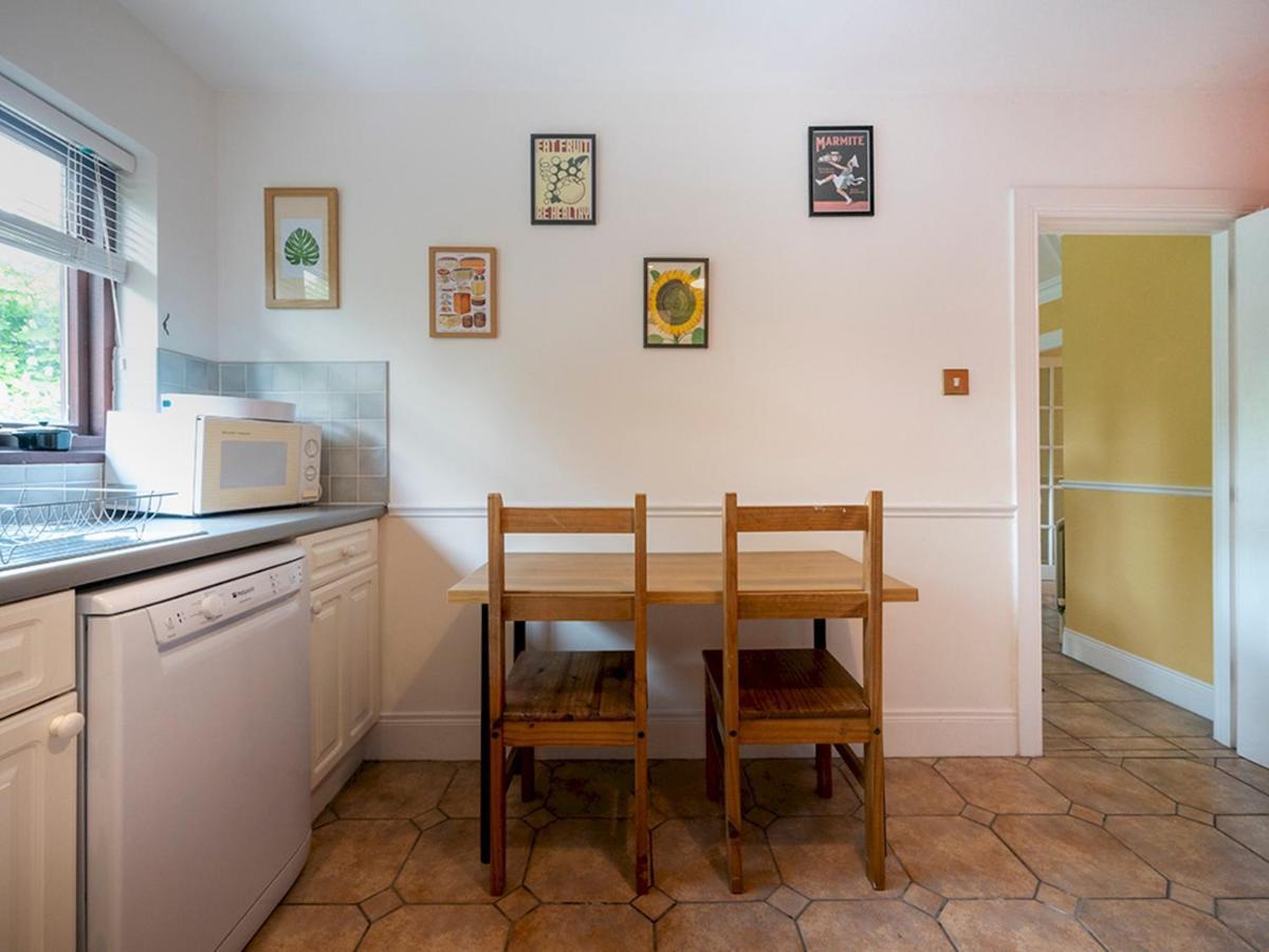 Pass The Keys Stunning 3 Bedroom Apt Leafy South Belfast With Lots Nearby Luaran gambar
