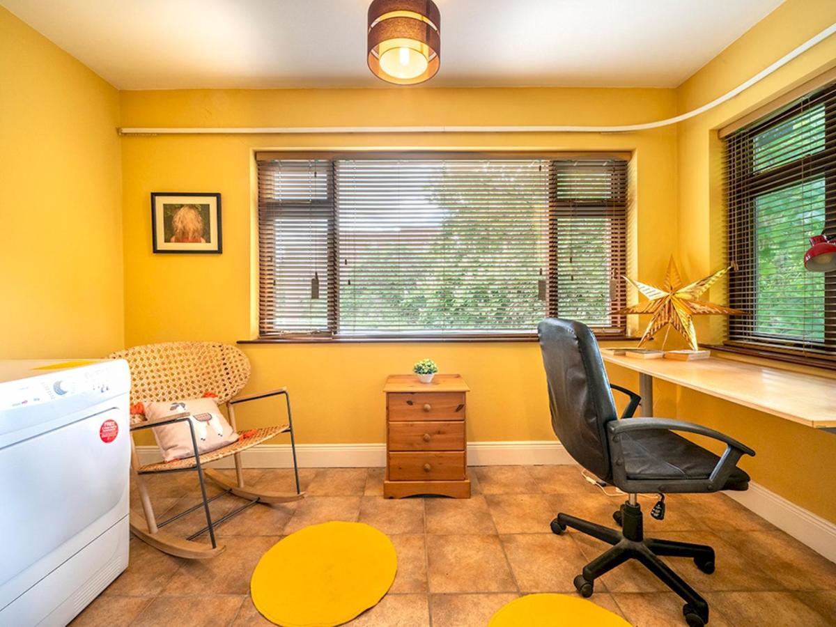 Pass The Keys Stunning 3 Bedroom Apt Leafy South Belfast With Lots Nearby Luaran gambar