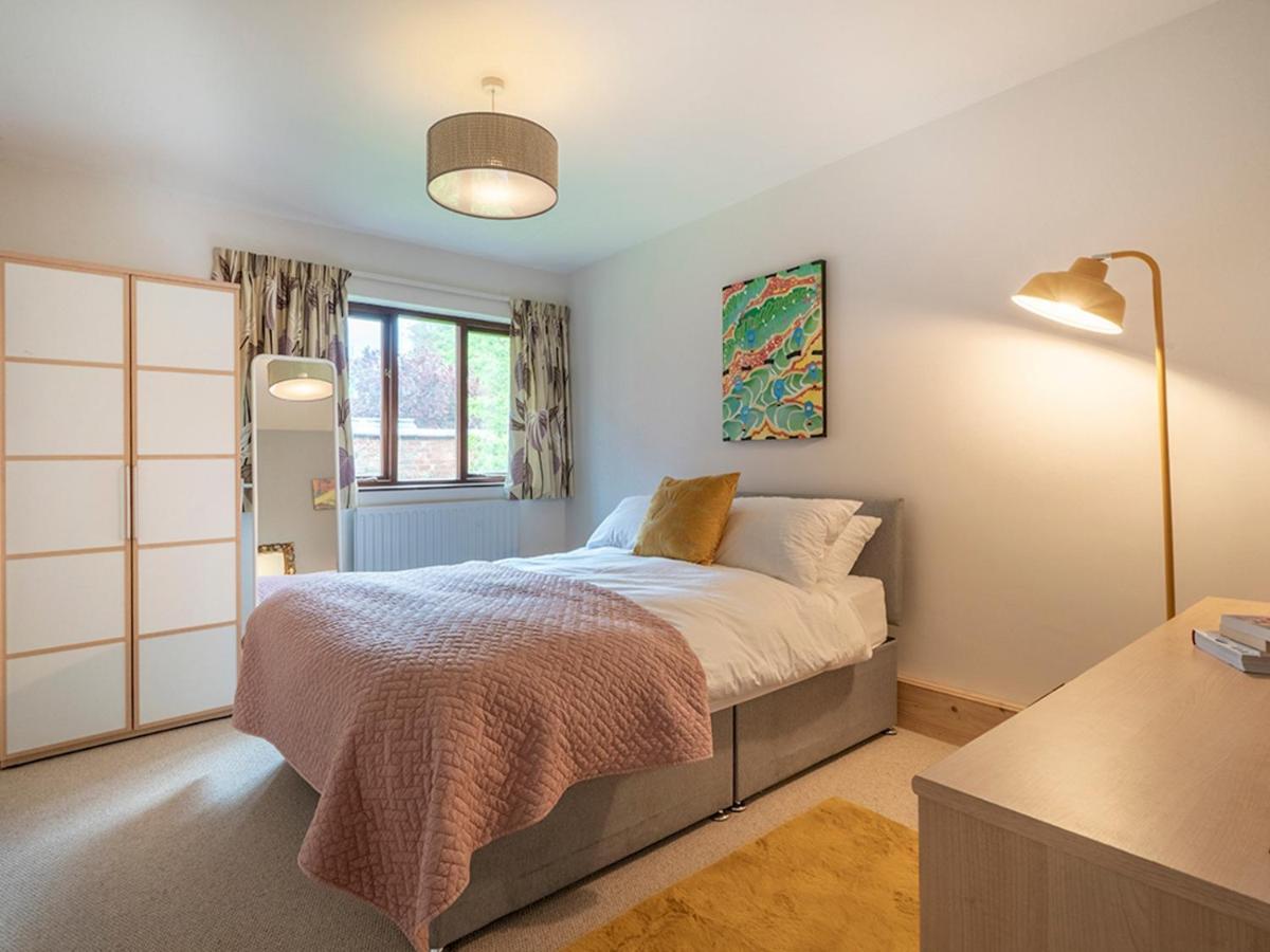 Pass The Keys Stunning 3 Bedroom Apt Leafy South Belfast With Lots Nearby Luaran gambar