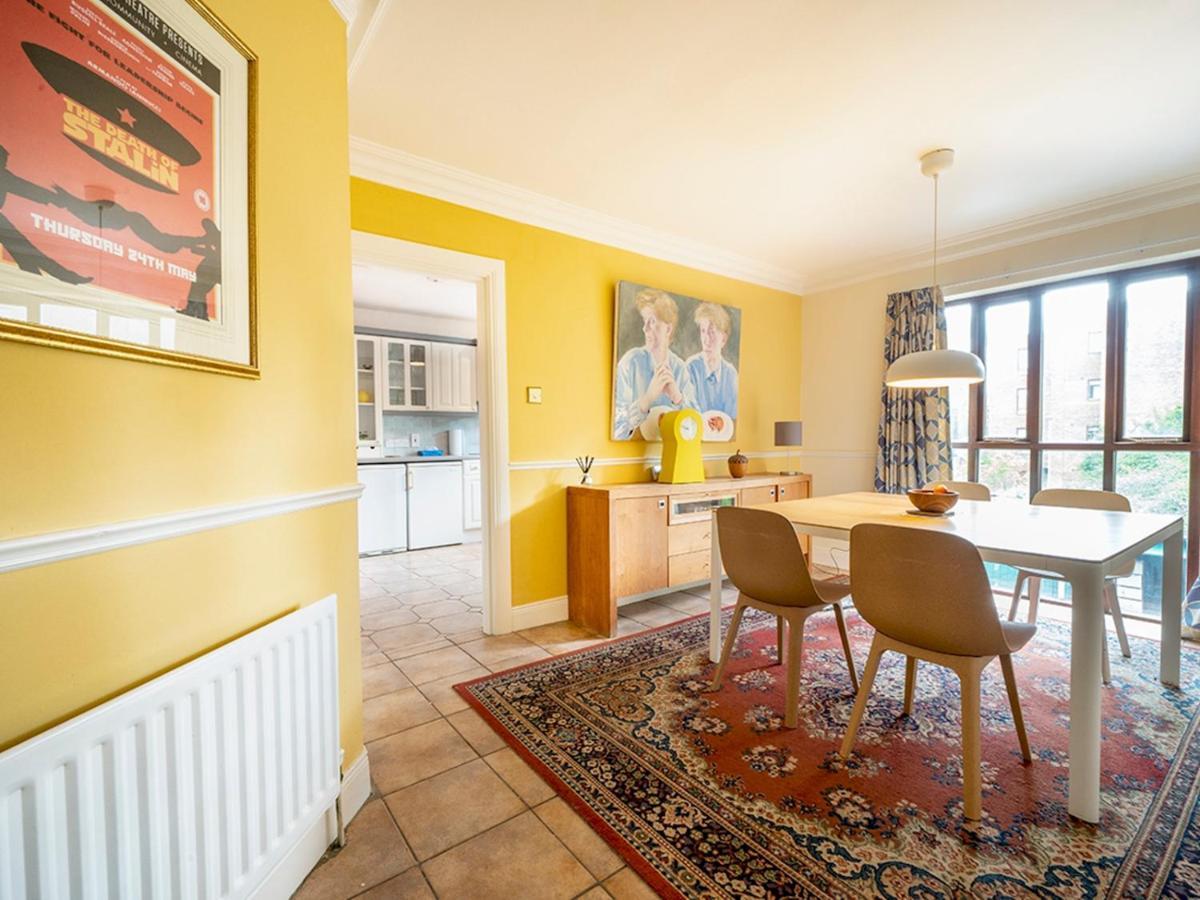 Pass The Keys Stunning 3 Bedroom Apt Leafy South Belfast With Lots Nearby Luaran gambar