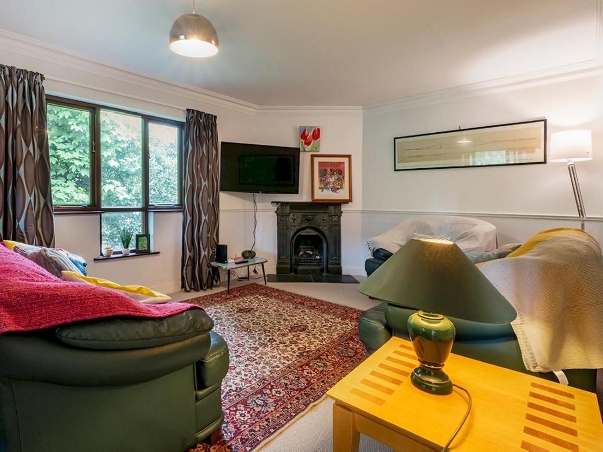 Pass The Keys Stunning 3 Bedroom Apt Leafy South Belfast With Lots Nearby Luaran gambar