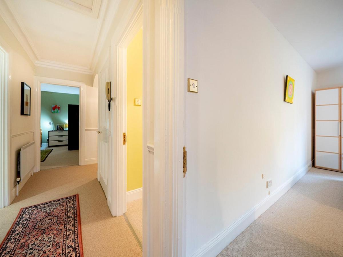 Pass The Keys Stunning 3 Bedroom Apt Leafy South Belfast With Lots Nearby Luaran gambar