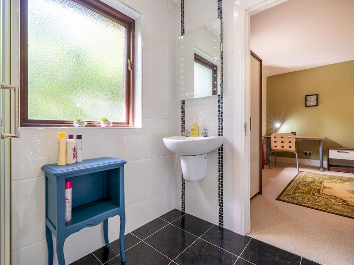 Pass The Keys Stunning 3 Bedroom Apt Leafy South Belfast With Lots Nearby Luaran gambar