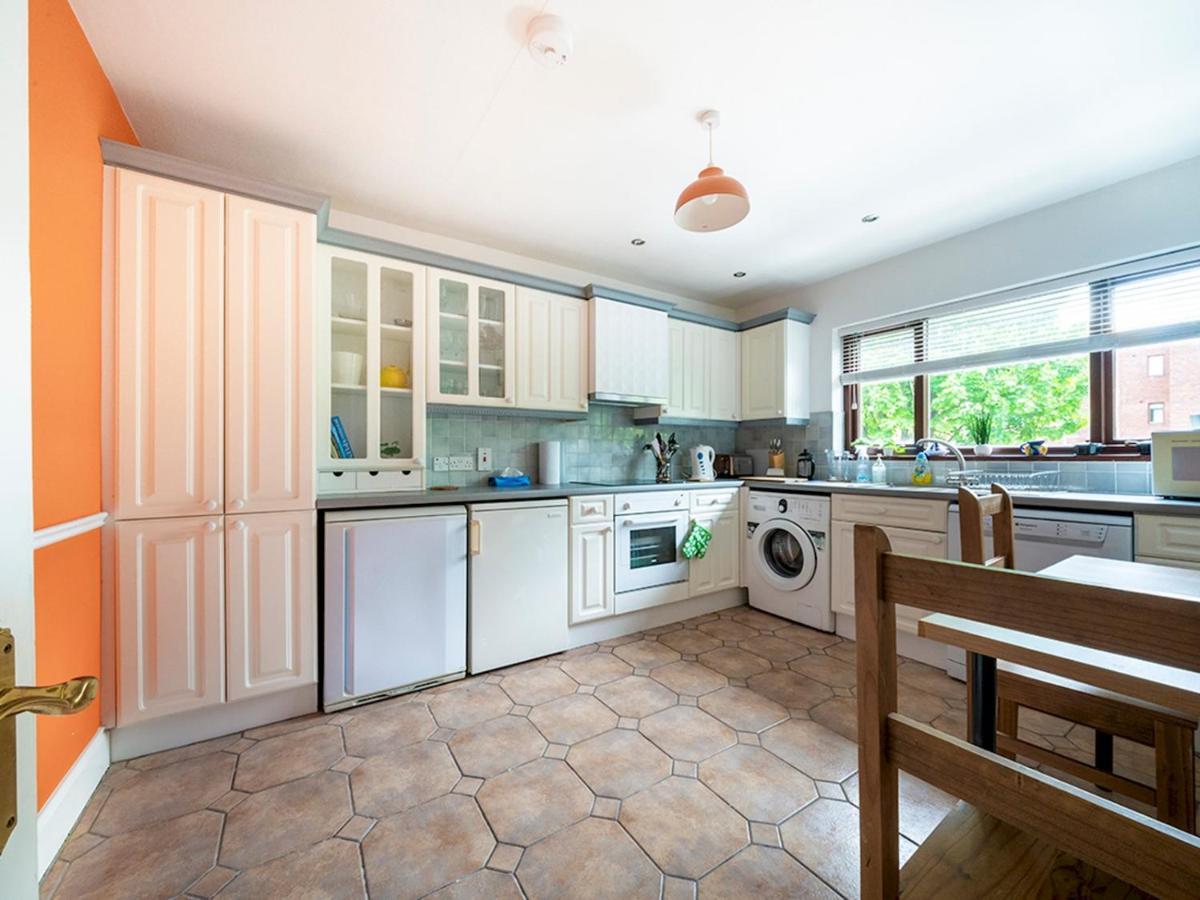 Pass The Keys Stunning 3 Bedroom Apt Leafy South Belfast With Lots Nearby Luaran gambar