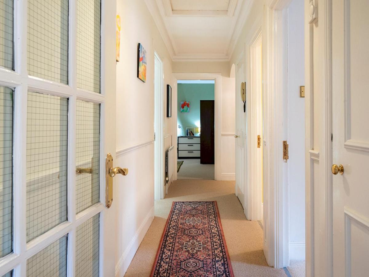 Pass The Keys Stunning 3 Bedroom Apt Leafy South Belfast With Lots Nearby Luaran gambar