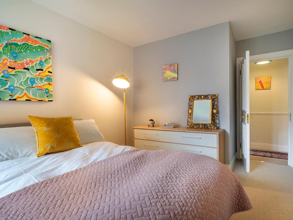 Pass The Keys Stunning 3 Bedroom Apt Leafy South Belfast With Lots Nearby Luaran gambar