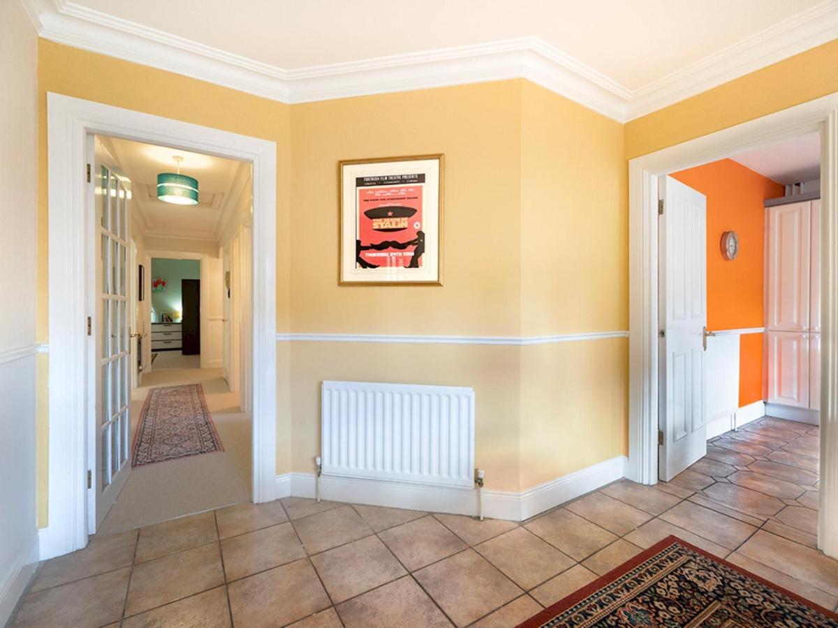 Pass The Keys Stunning 3 Bedroom Apt Leafy South Belfast With Lots Nearby Luaran gambar