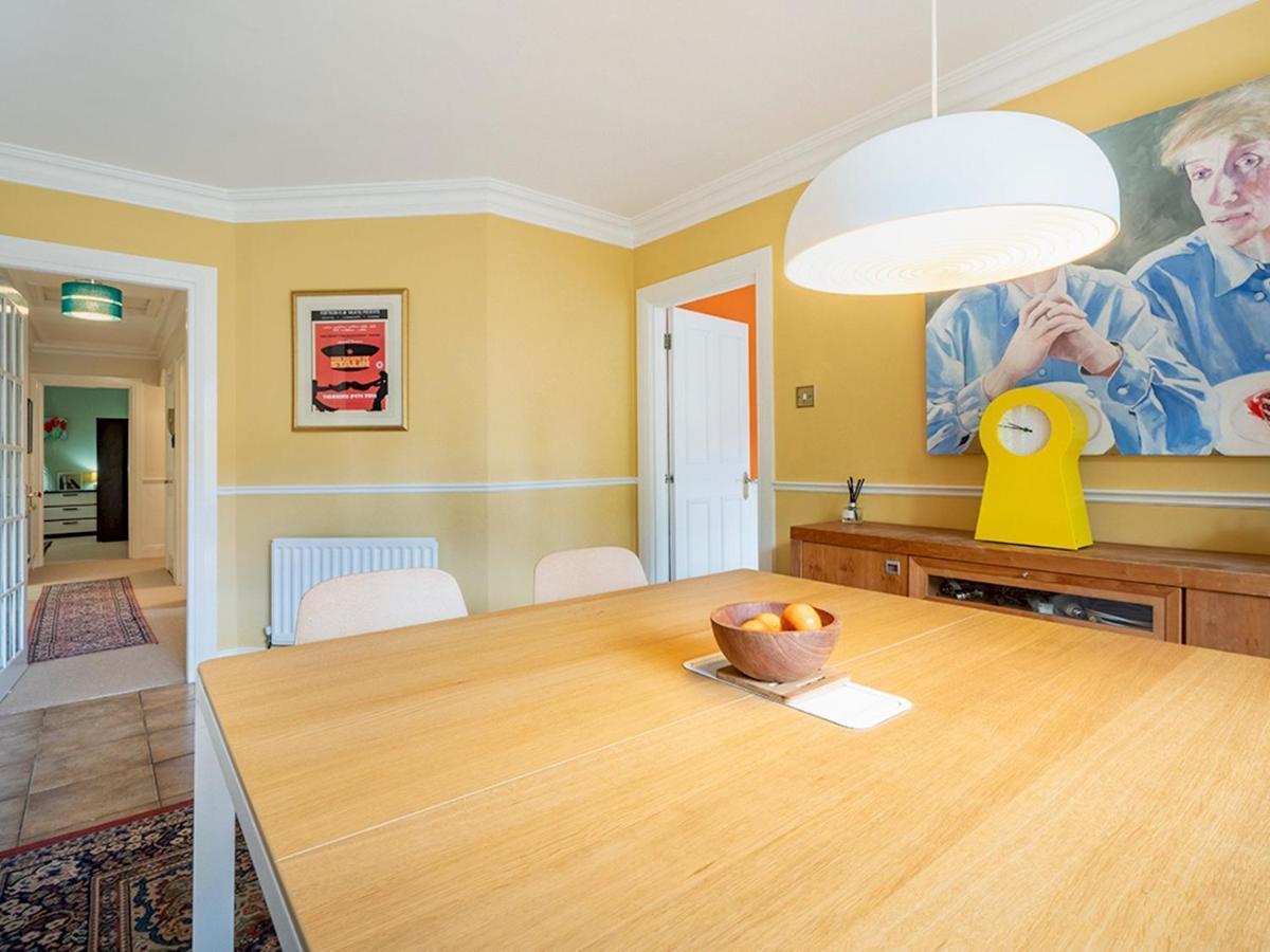 Pass The Keys Stunning 3 Bedroom Apt Leafy South Belfast With Lots Nearby Luaran gambar